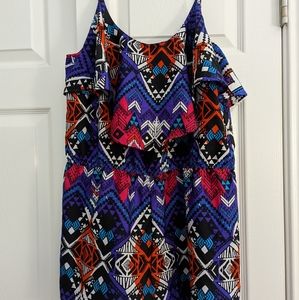 Size Large Romper - Arizona Jean Co.
